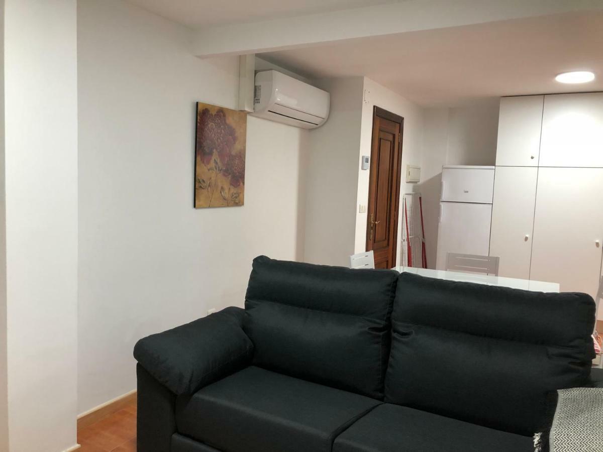 O Lar Do Lume Apartment Porriño Exterior foto